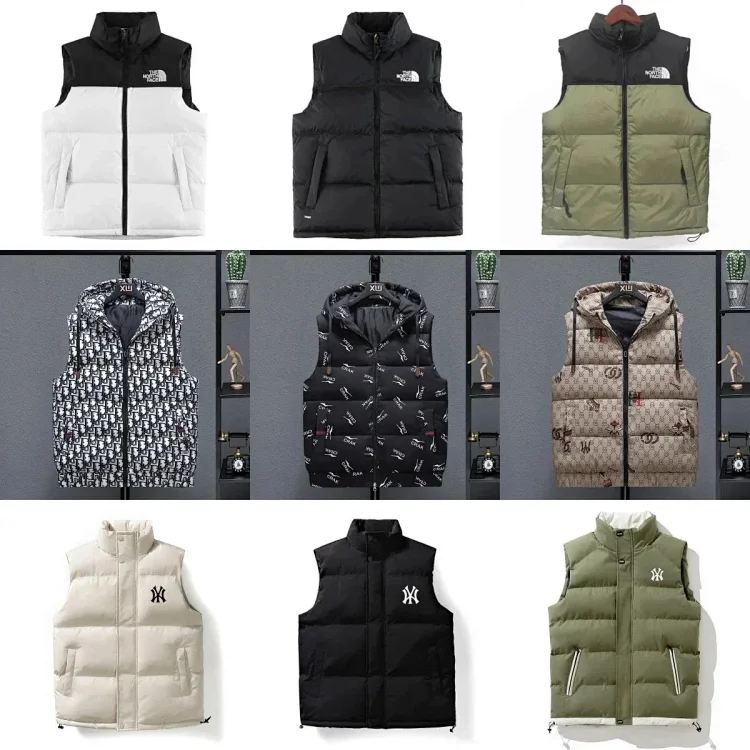 The north face down jacket ves