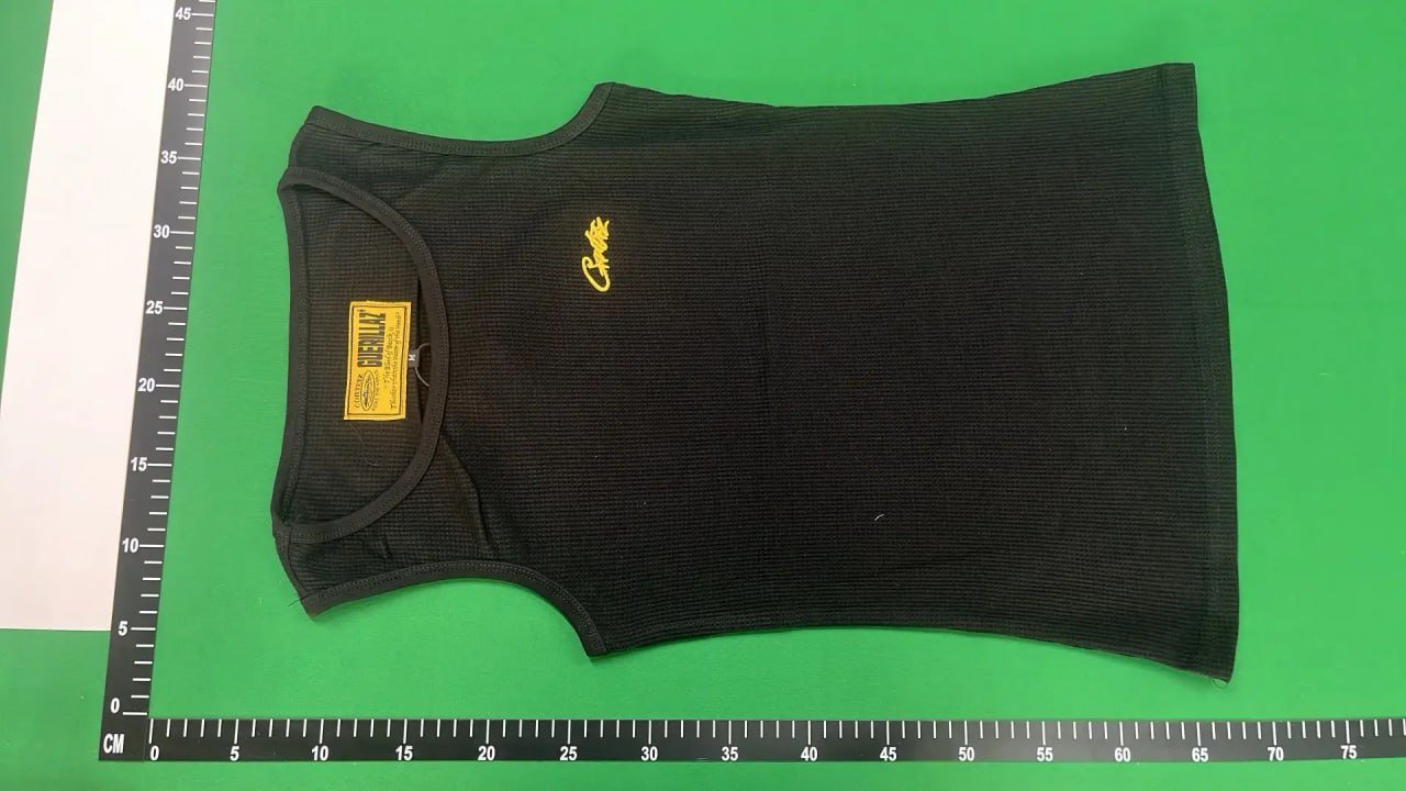   Corteiz vest shorts  (35styles） -4