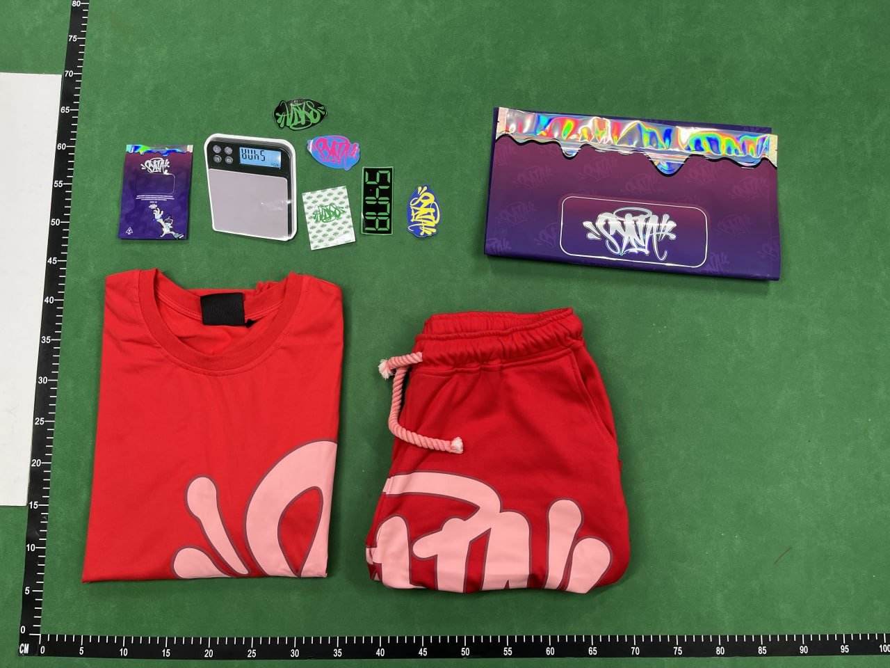   Syna world suit (25 styles) -4