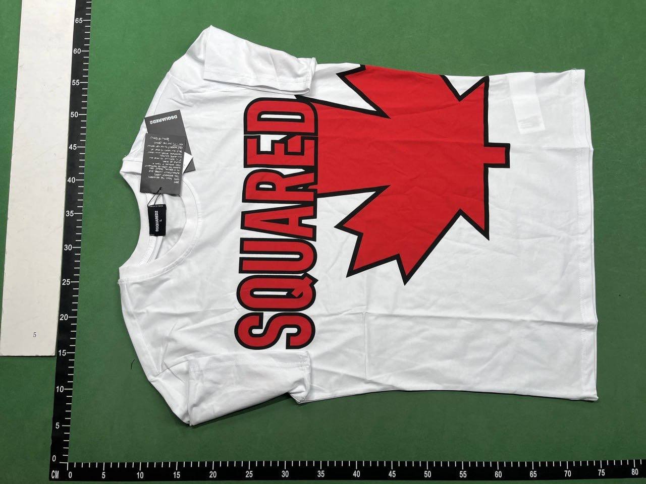 Dsquared2 T-shirt Tee（40 Style） -3