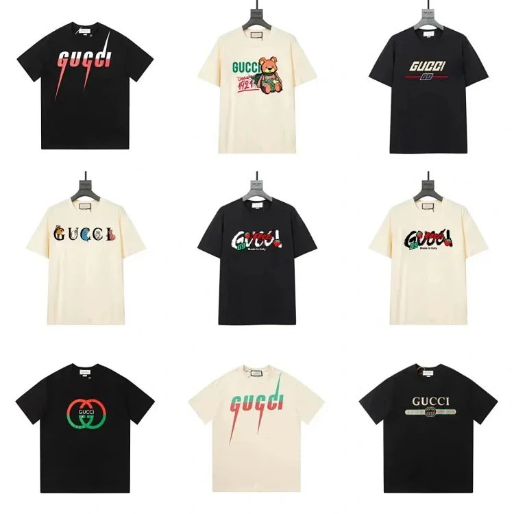  Gucci tee 