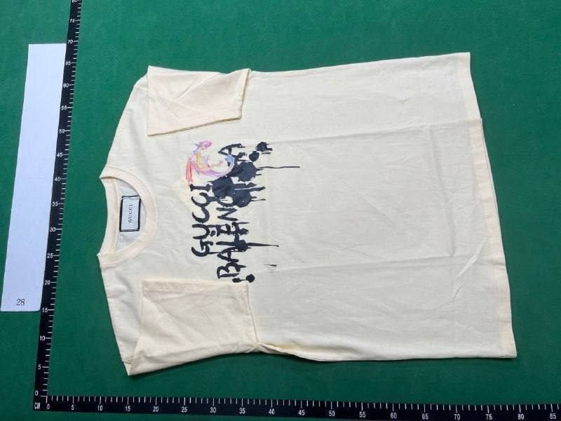  Gucci tee  -4