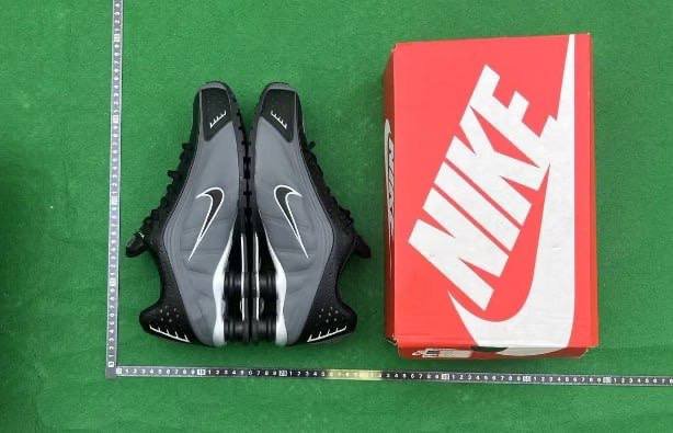 Nike Shox TL（Limited Time Offer） -2