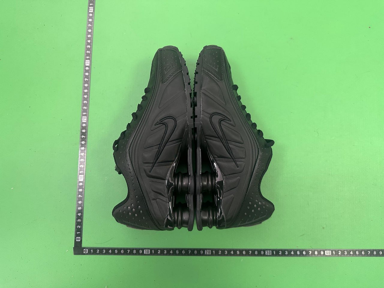 Nike Shox TL（Limited Time Offer） -3