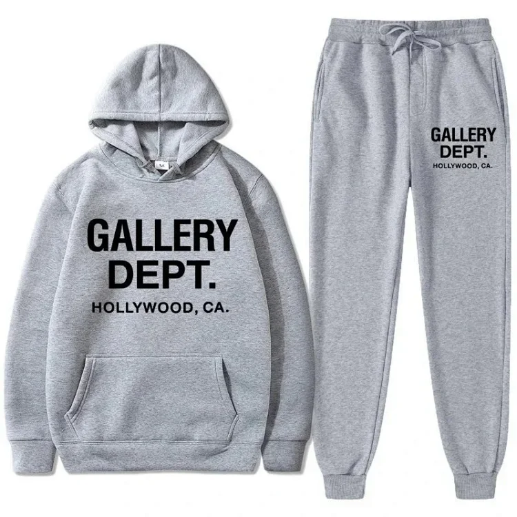 GALLERY DEPT  Hoodie（color 37）