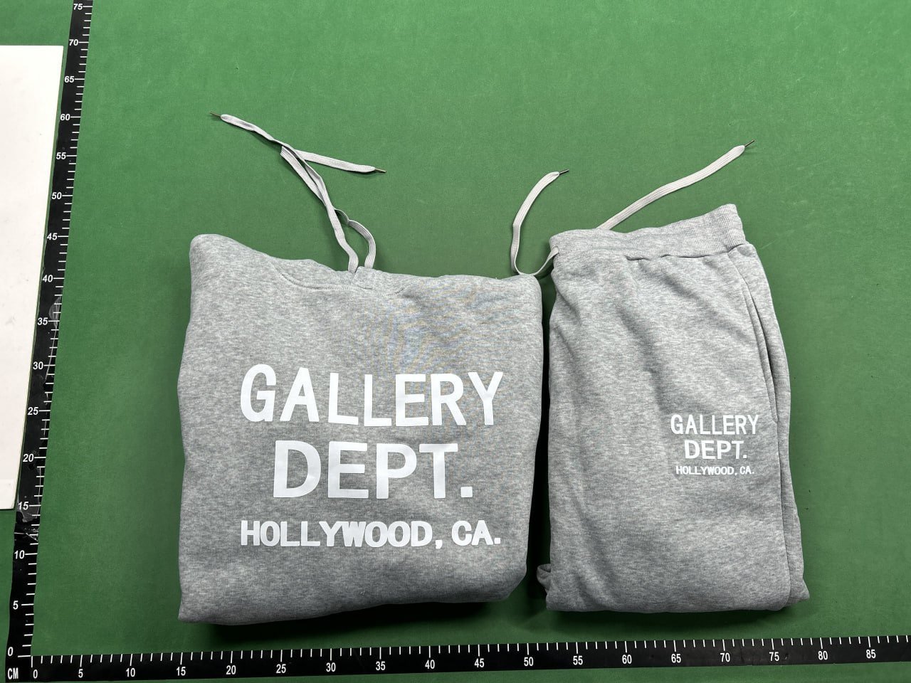 GALLERY DEPT  Hoodie（color 37） -4