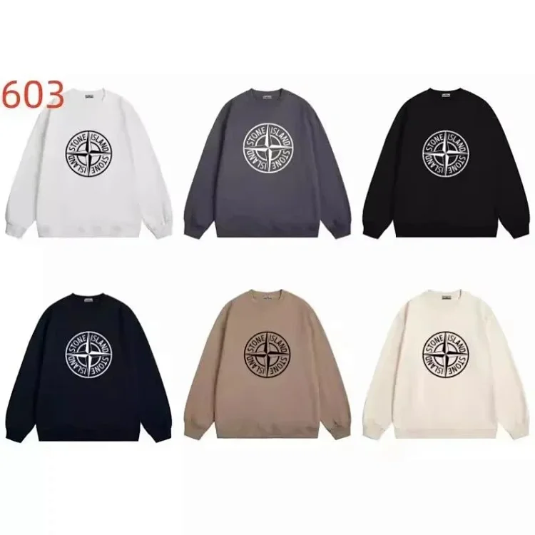 Stone Island sweatshirt