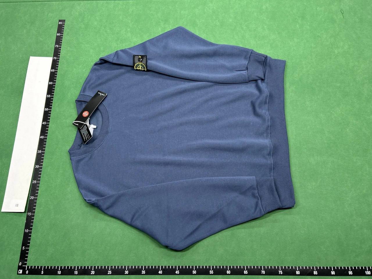Stone Island sweatshirt -2