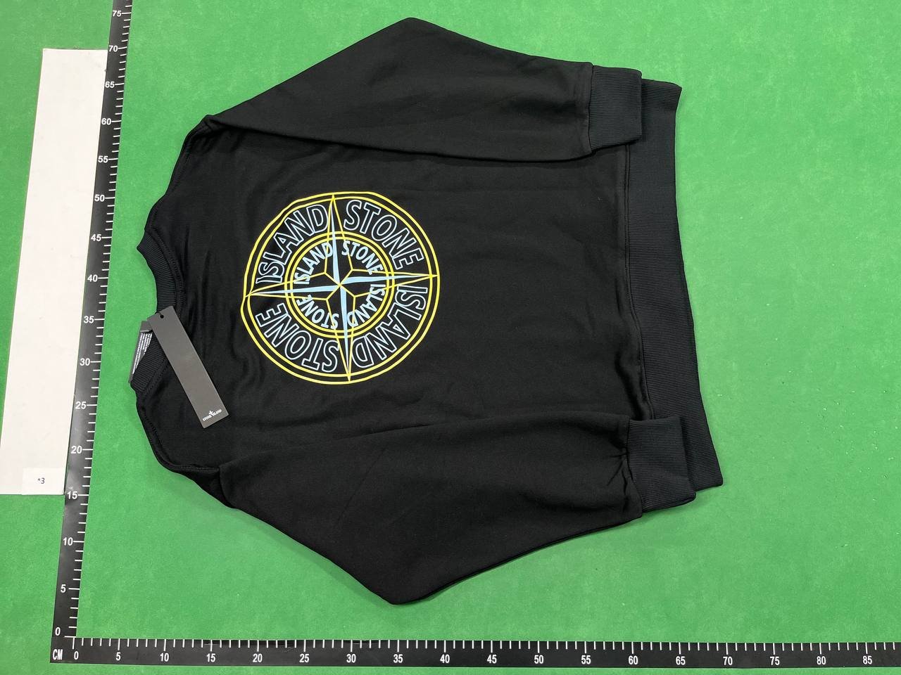 Stone Island sweatshirt -3
