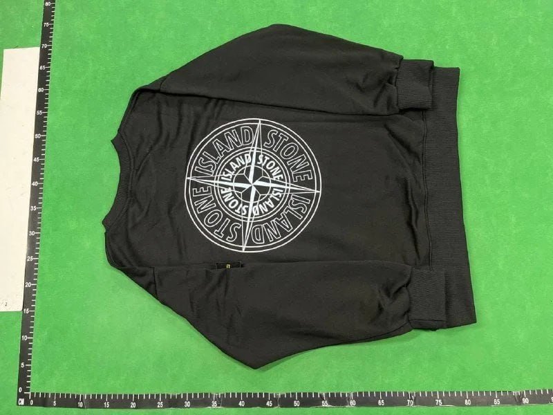 Stone Island sweatshirt -4