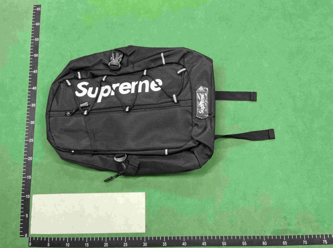 Supreme Bag -4