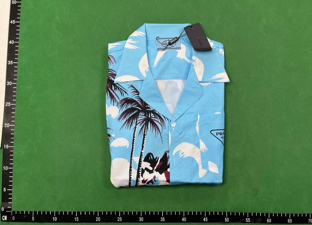 Prada Shirts -3