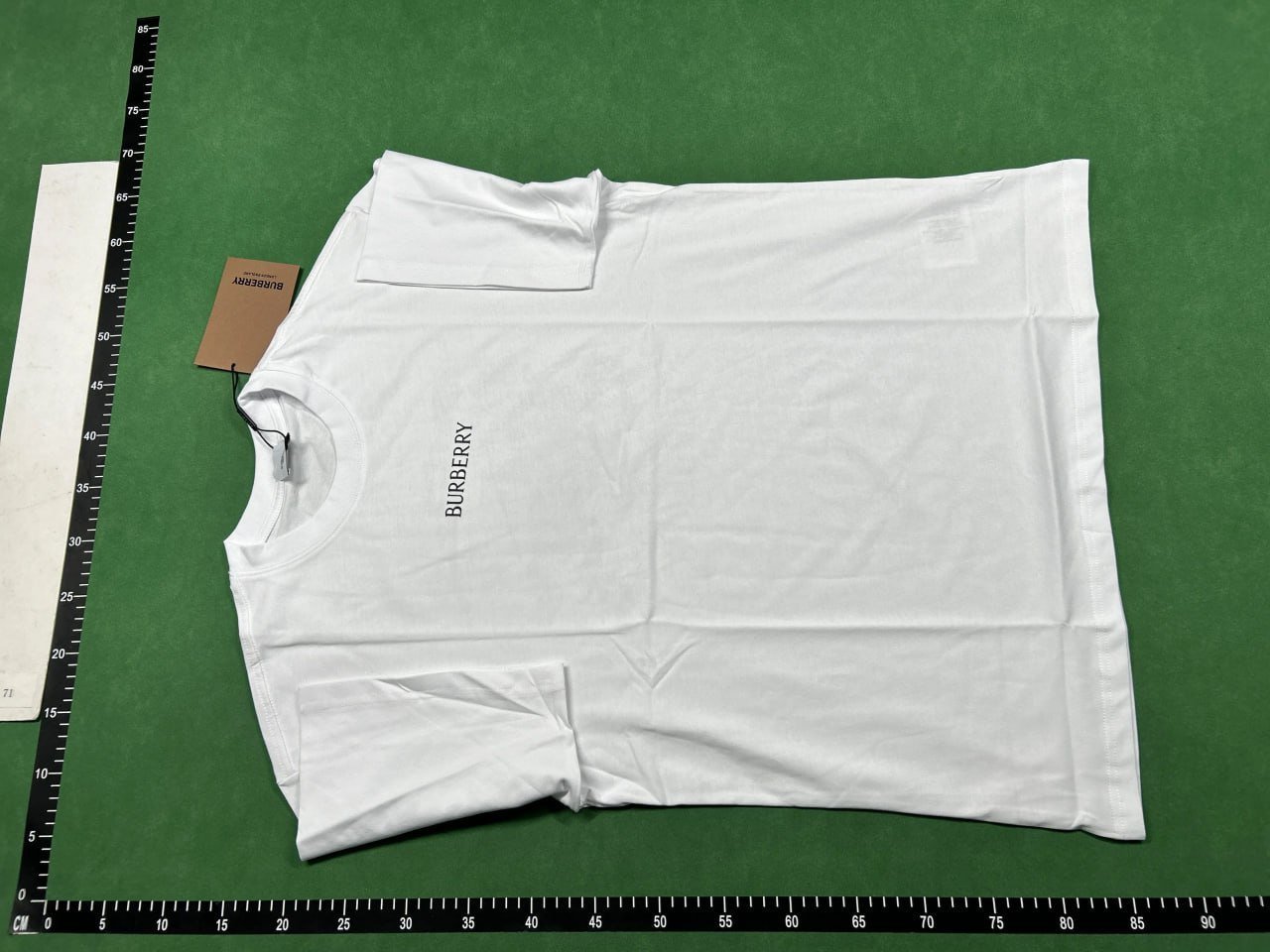  BURBERRY  T-shirt  -3
