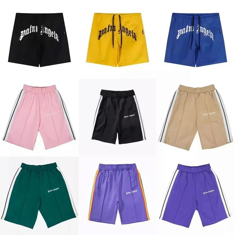 Palm Angels Shorts   