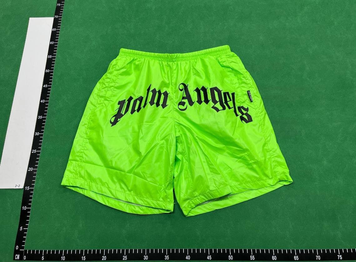 Palm Angels Shorts    -4