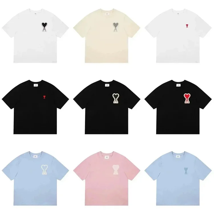 Ami T-shirt 