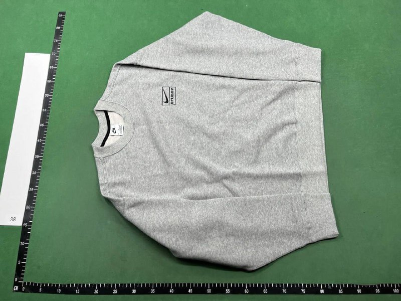 Nike Stussy Tracksuits -2