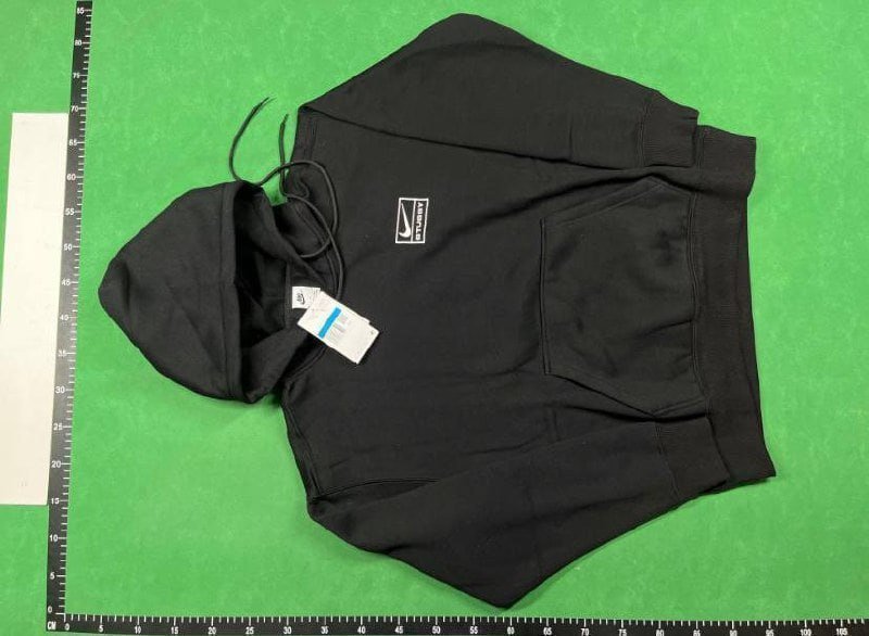 Nike Stussy Tracksuits -4