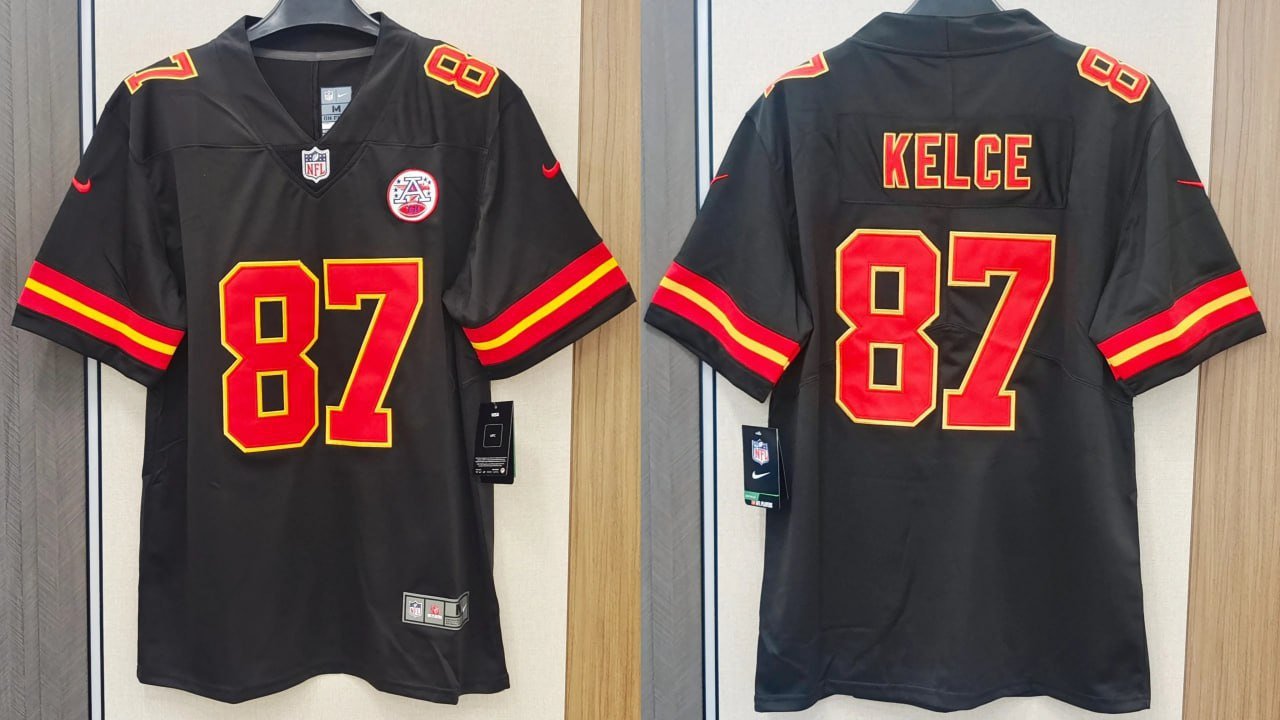 NFL Super Bowl KC -3