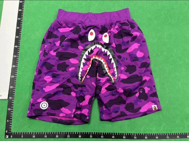 Bape shorts   (27 CP) -2