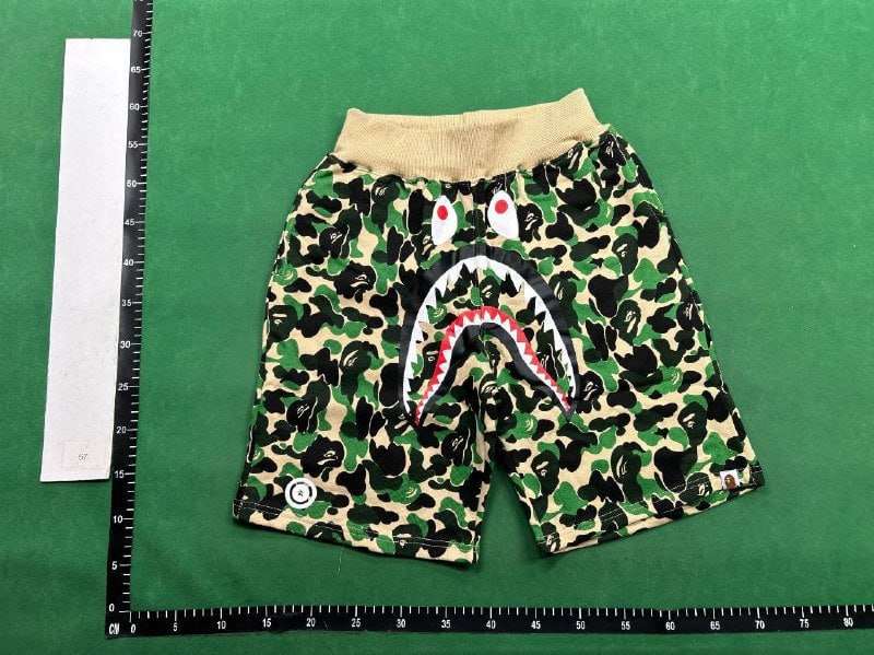 Bape shorts   (27 CP) -4