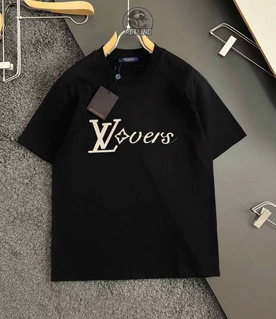 LV Louis Vuitton  t-shirt（20+） -2