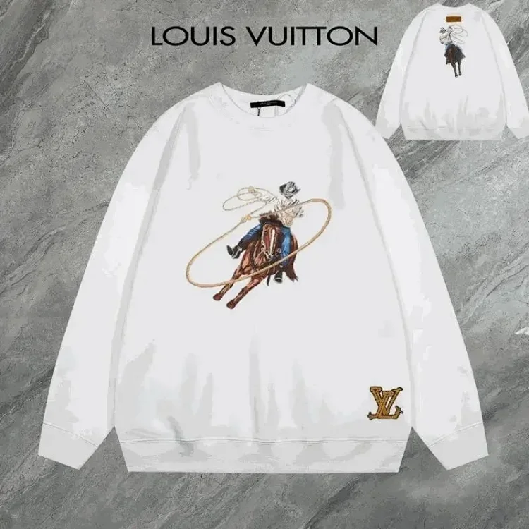 LV Hoodie（20+）