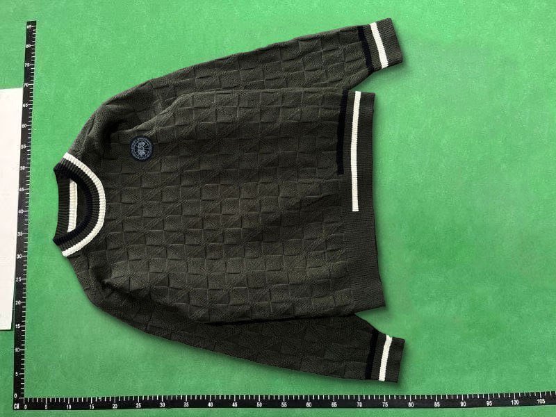 Canada Goose Half-Zip Sweatshirt [29 styles] -2