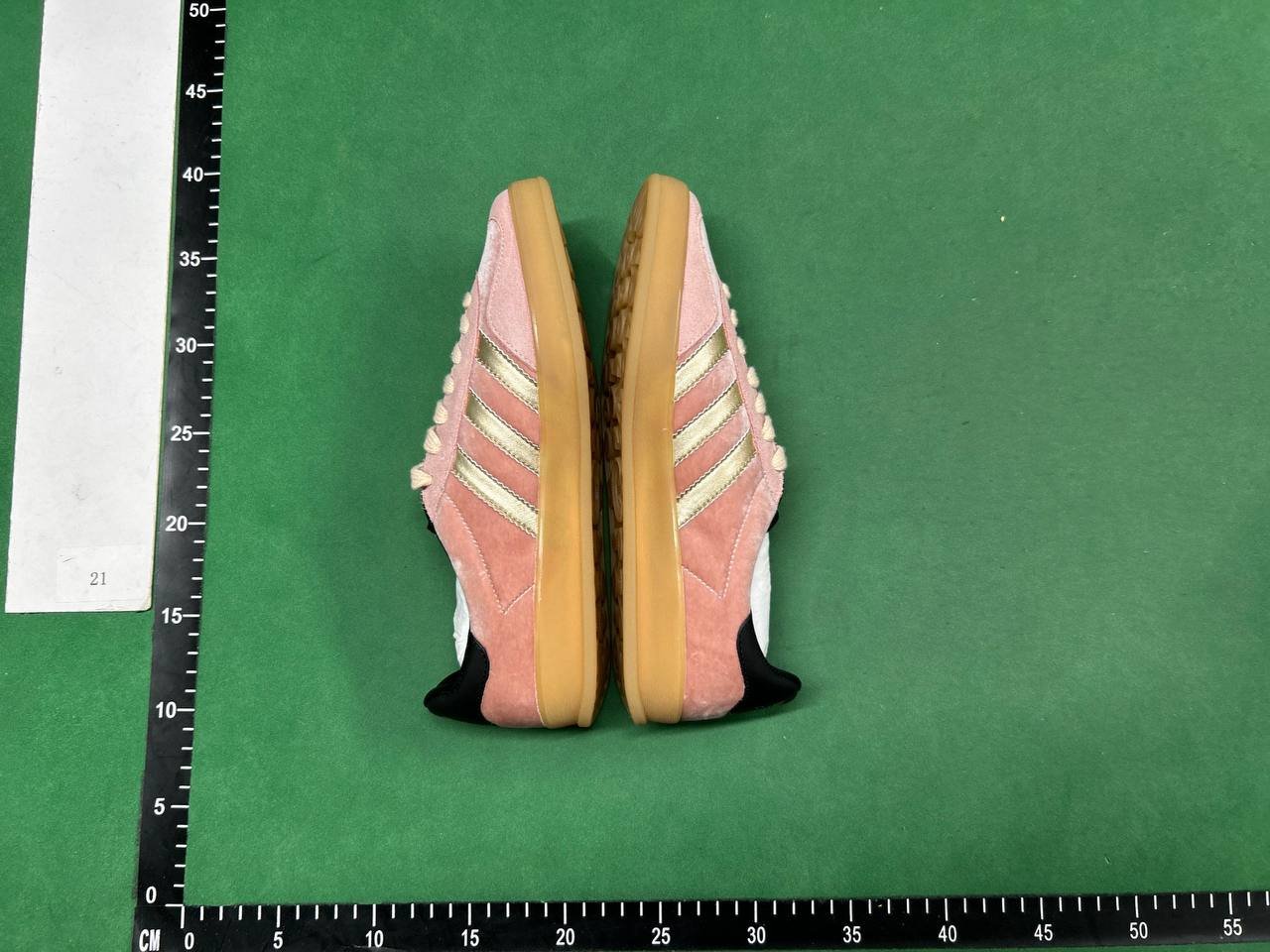 ADIDAS X GUCCI SHOES -4