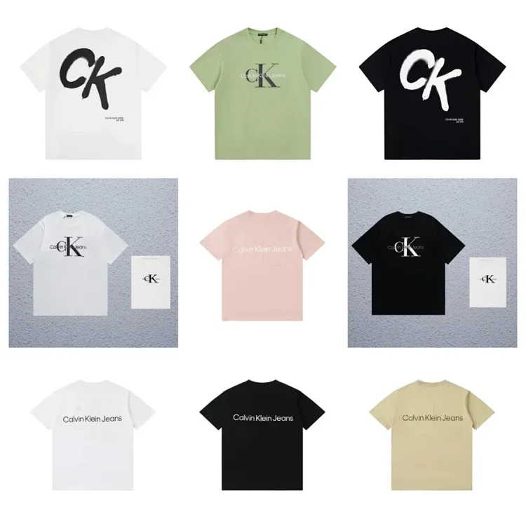 CK  Calvin Klein  t-shirt（20+