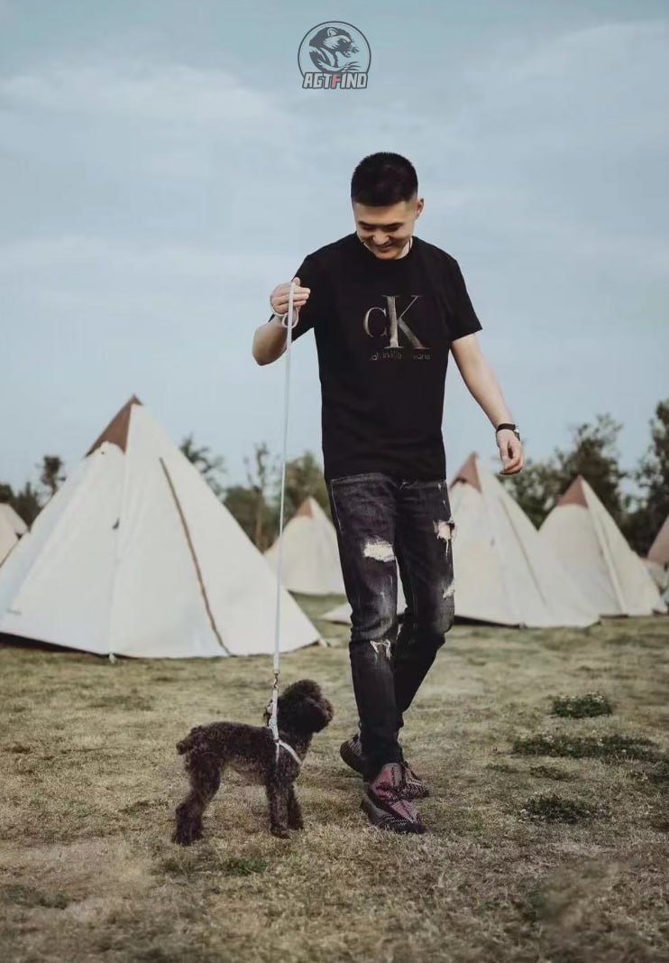  CK  Calvin Klein  t-shirt（20+） -2