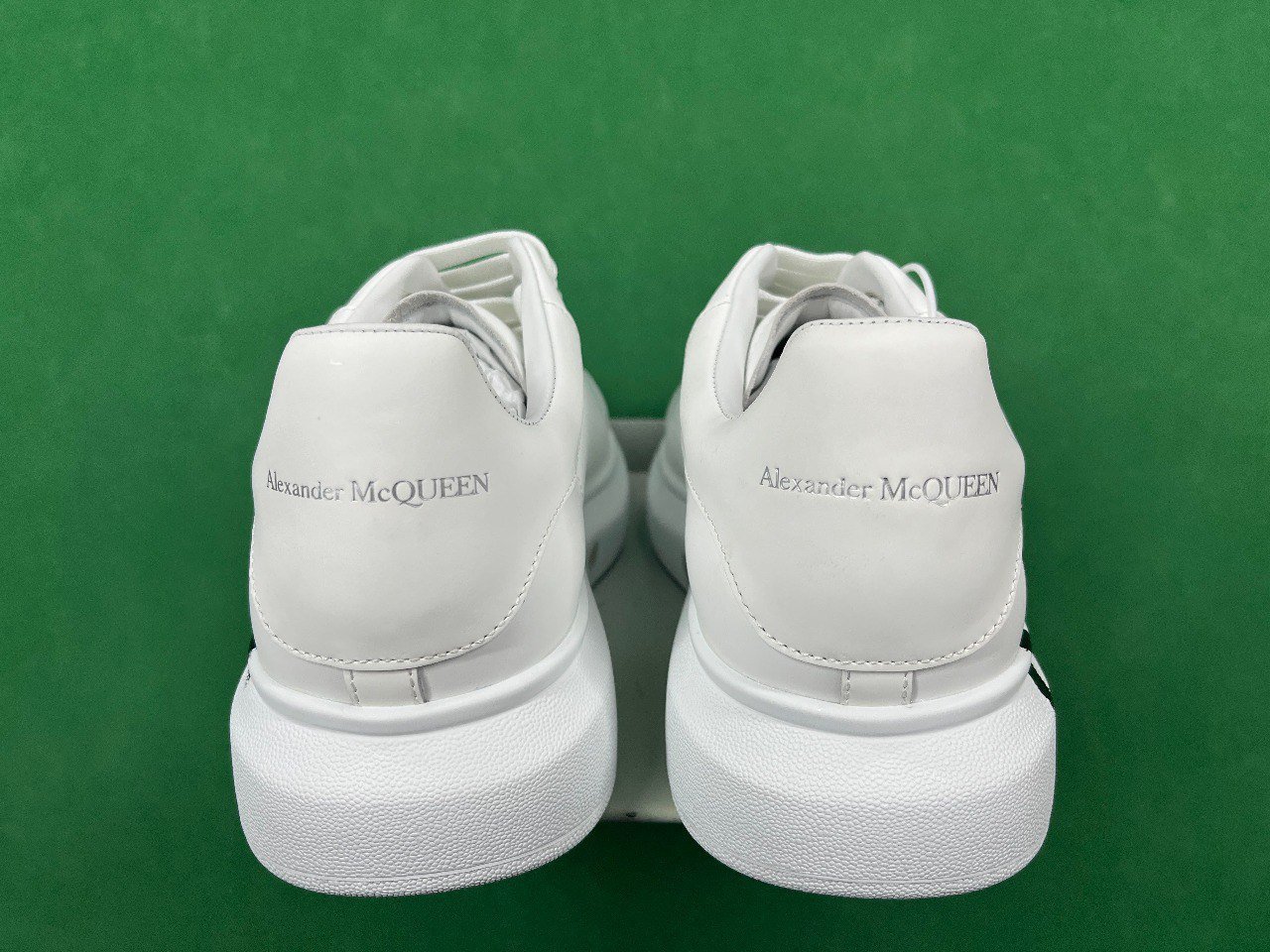Alexander McQueen McQ Sneakers  （25+） -2