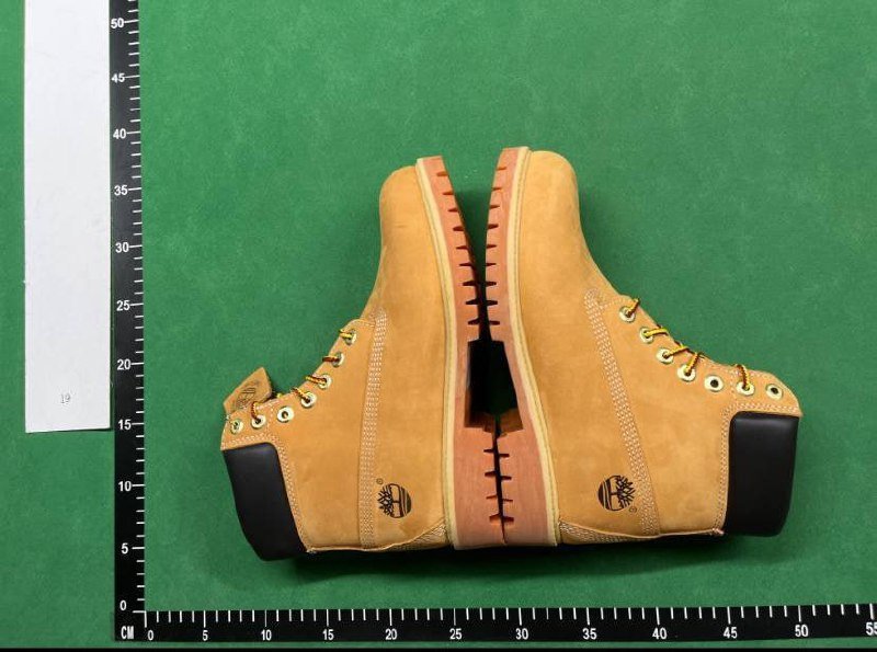 Timberland -4