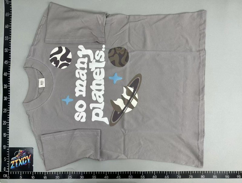 Broken Planet T-Shirt  Shorts  Hoodies -2