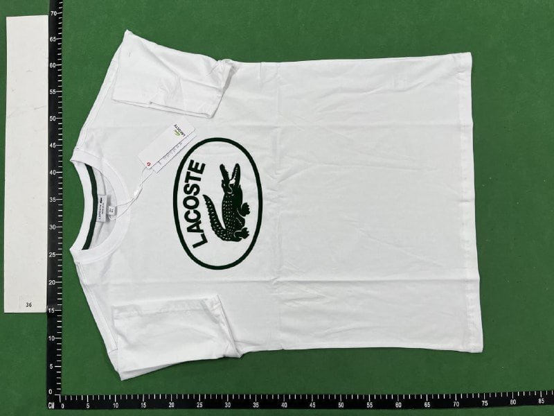 Lacoste T-shirt   (40 CP) -2