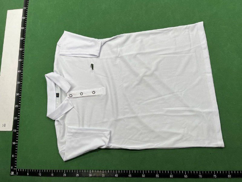 Lacoste T-shirt   (40 CP) -3