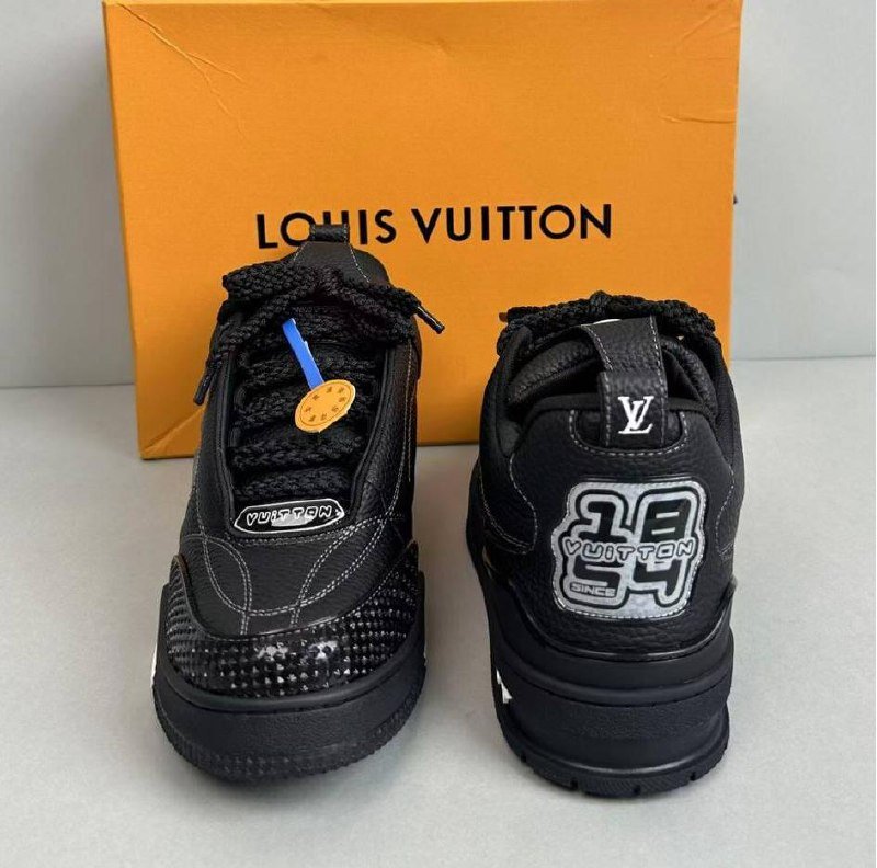 LV Skate Sneaker （color 23） -2