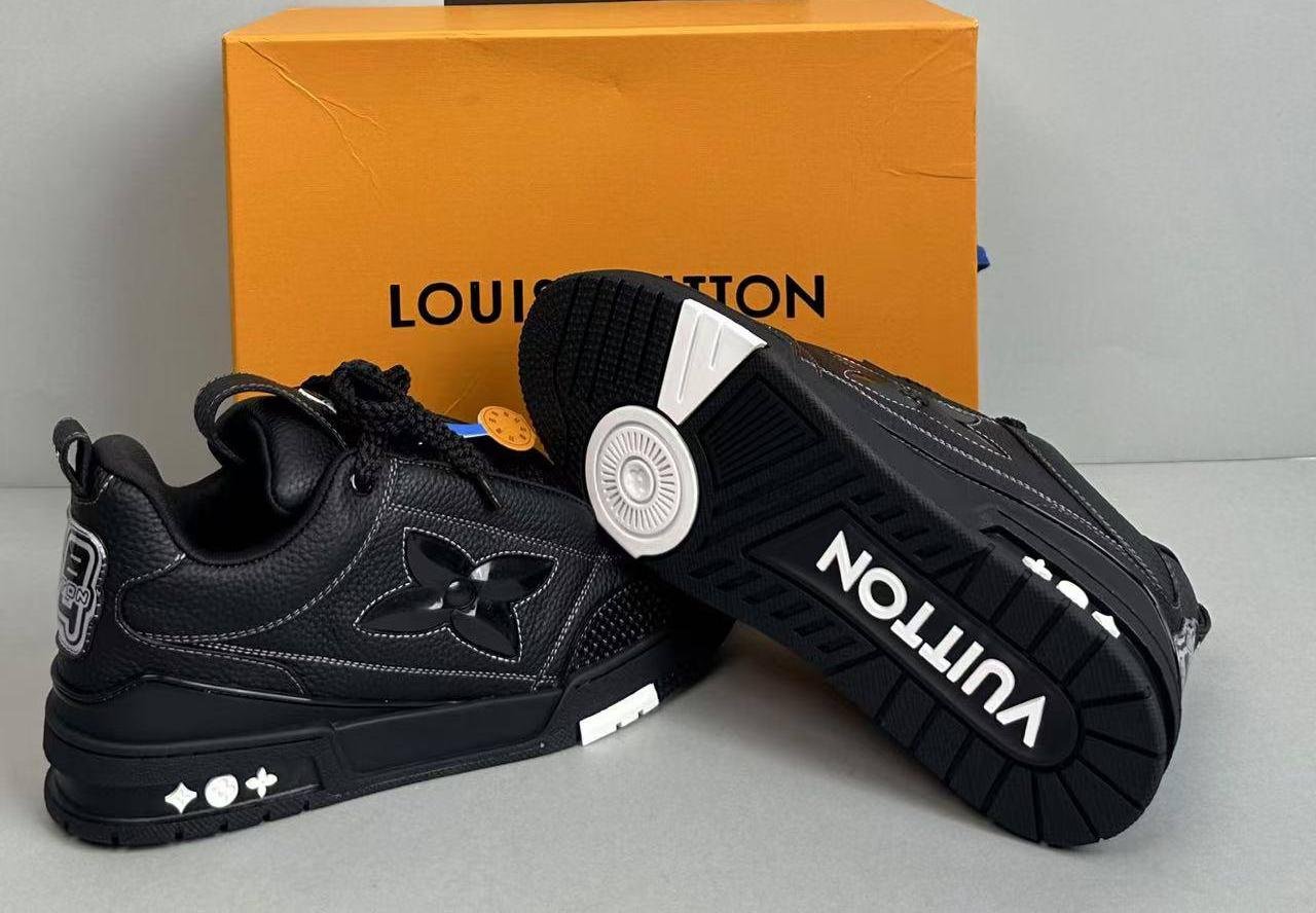 LV Skate Sneaker （color 23） -3