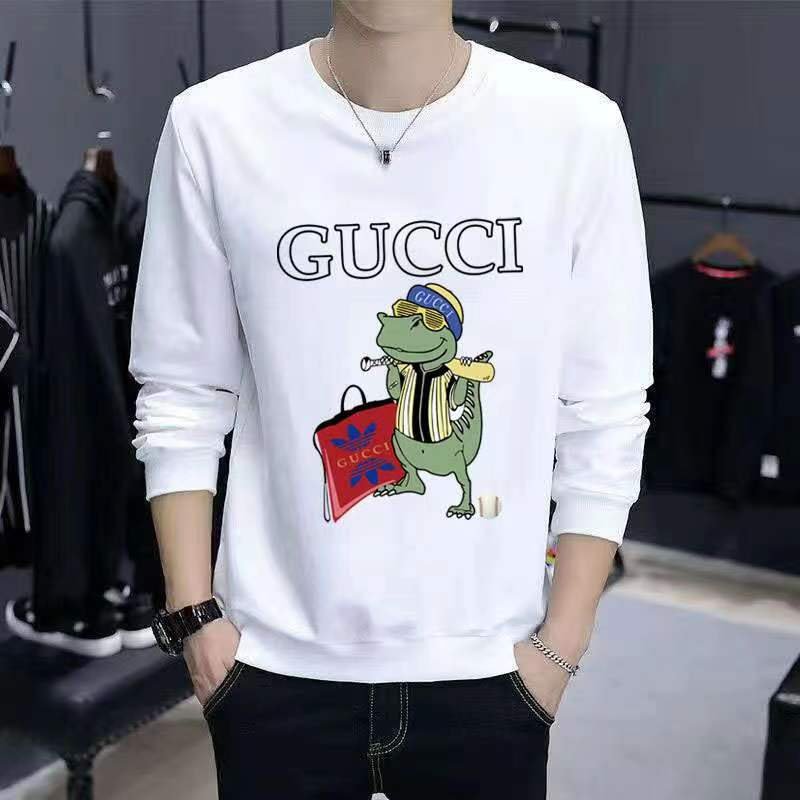 Gucci sweatshirt -2