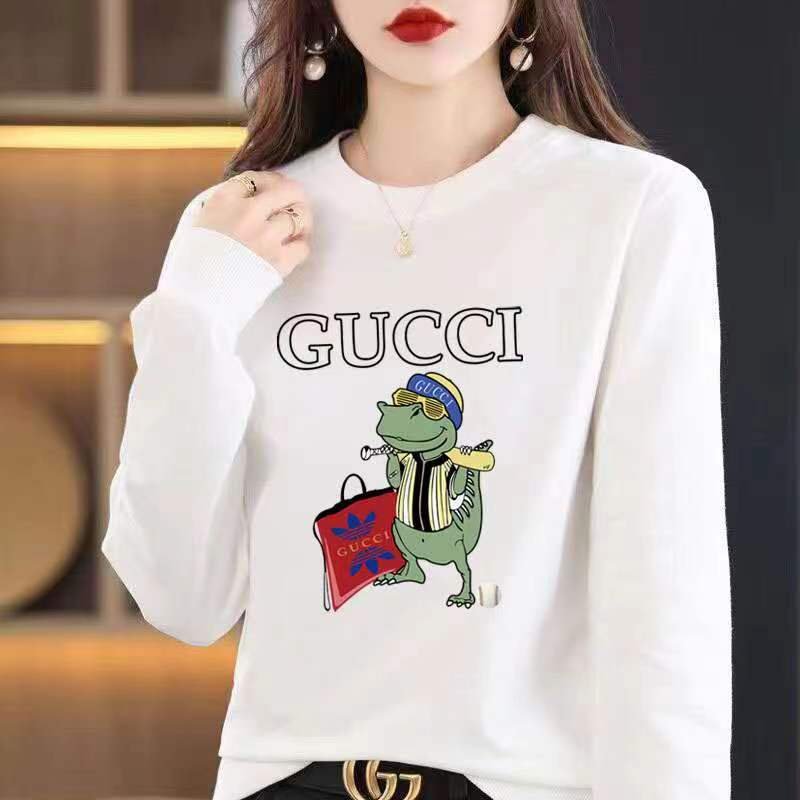 Gucci sweatshirt -3
