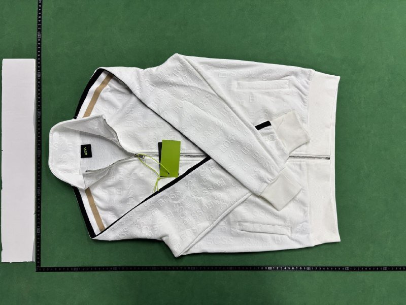 Boss T-shirt  Sweatshirt  Jacket Suit -2