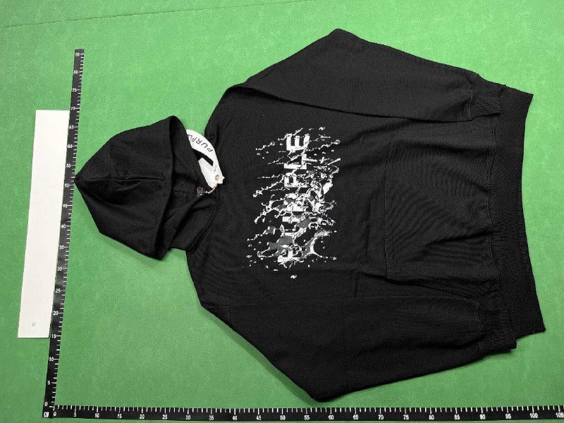 Rhude Racing Yacht Club Dakar Hoodies [39 styles] -2