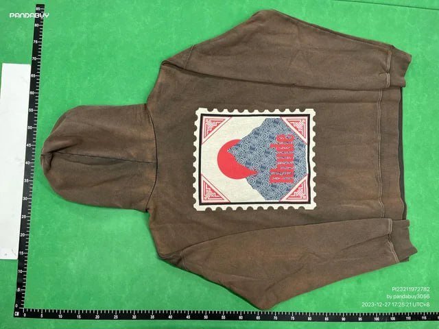 Rhude Racing Yacht Club Dakar Hoodies [39 styles] -4