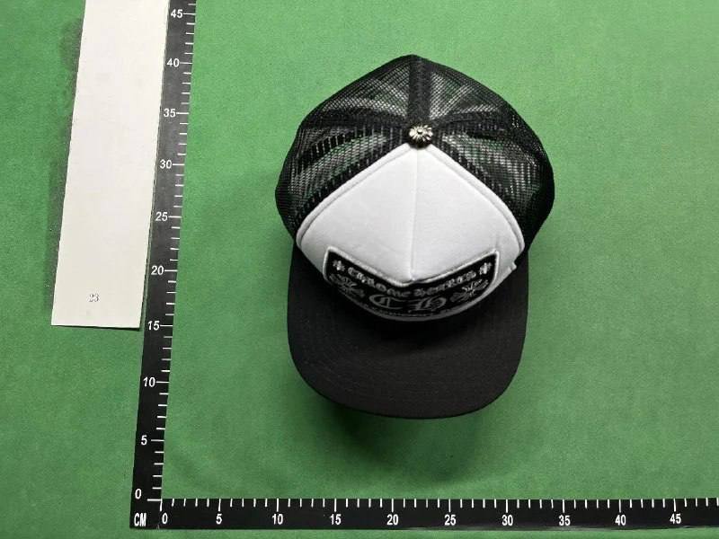 Chrome Hearts Caps (35 + styles ) -3