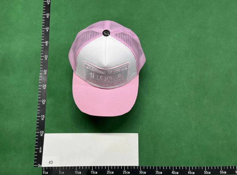 Chrome Hearts Caps (35 + styles ) -4