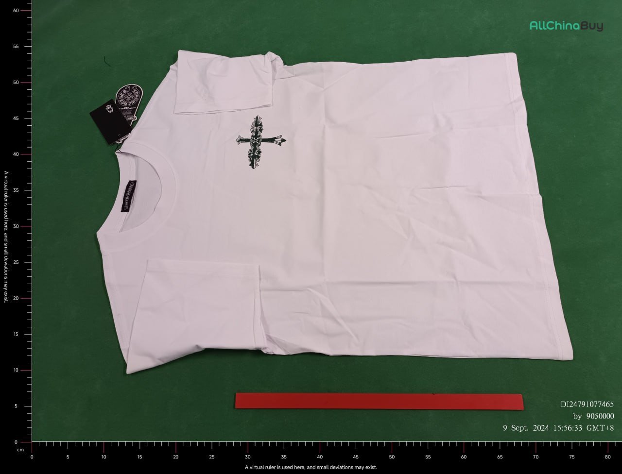 DENIM TEARS Hoodie -3