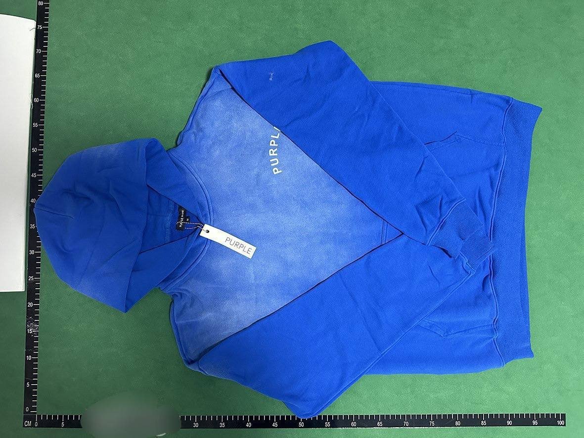 Purple Tracksuits [19 styles] -3