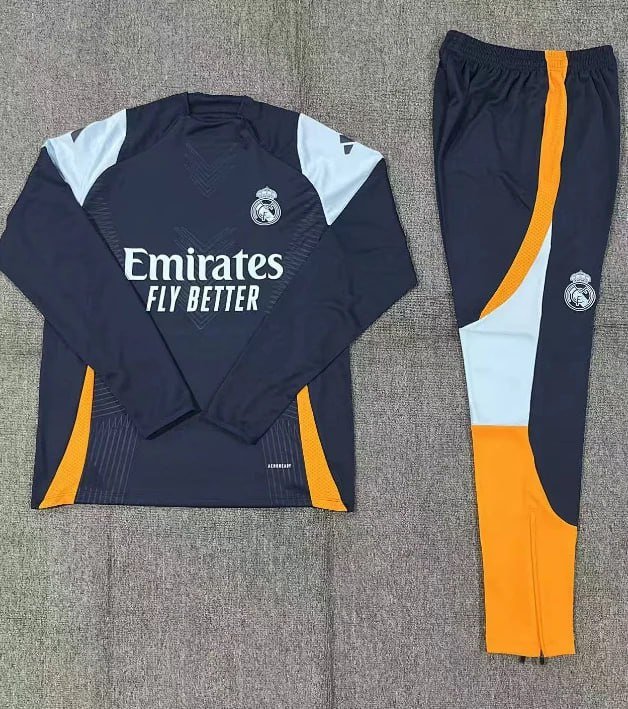 Nike Soccer Suits(+40color -4