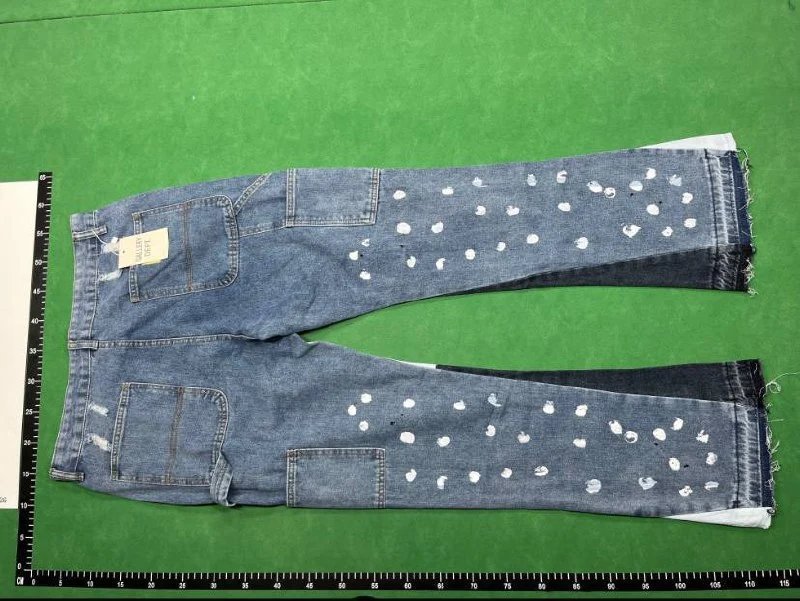 Gallery Dept Jeans -2