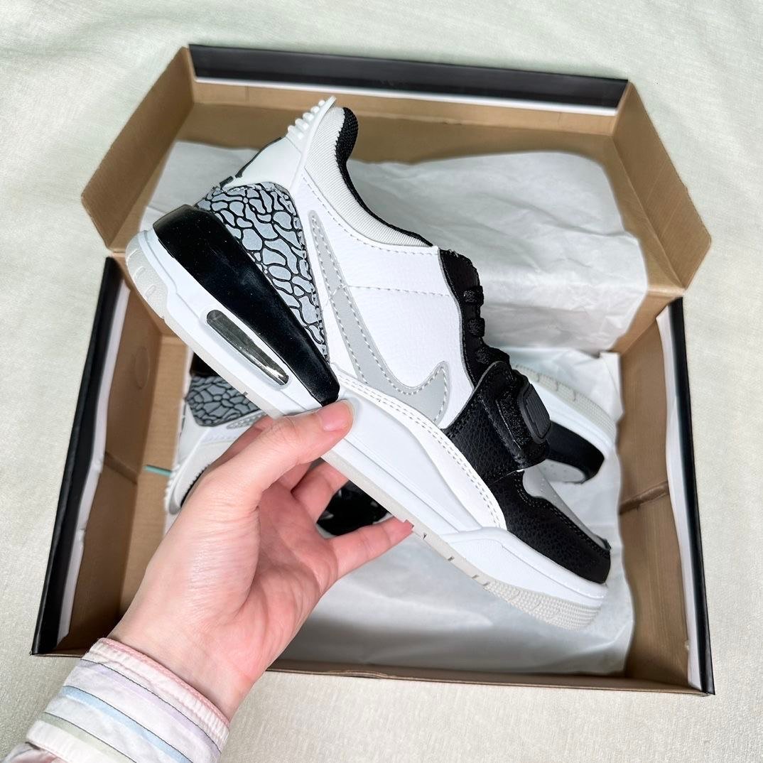 Jordan Legacy 312 -2